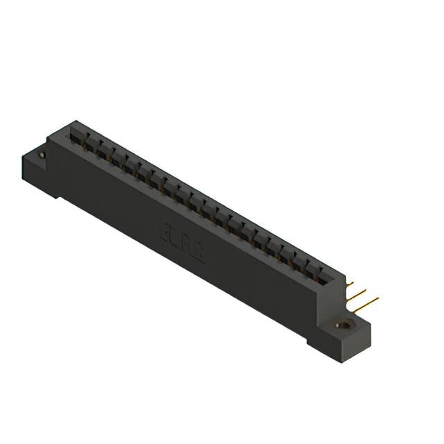 387-019-559-107 EDAC Inc.  Edgeboard Connectors